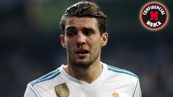  کواچیچ و فاش کردن دلایل جدایی از رئال مادرید