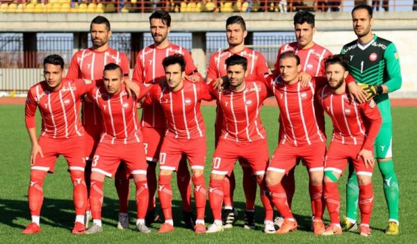 بیات نصر سرمربی موقت سپیدرود است فراهم کردن شروط مهاجری منابع مالی زیادی میخواست