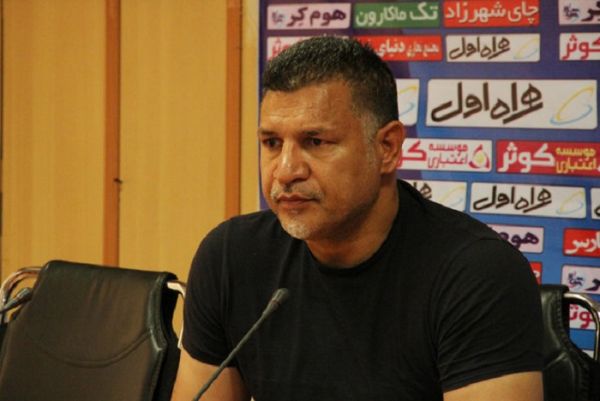 زمان نشست خبری دایی و تارتار اعلام شد