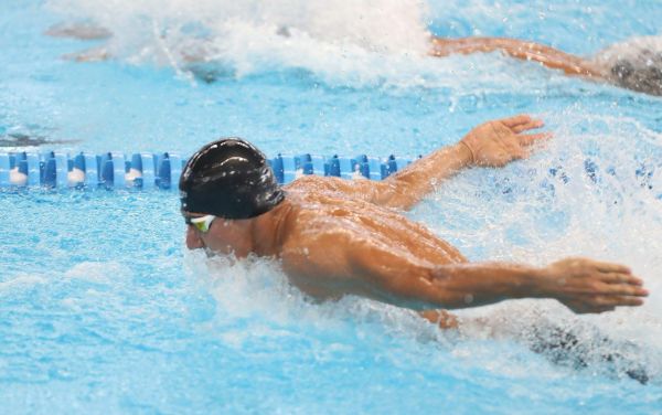  صعود ایران به رتبه چهارم در روز هت‌تریک طلایى