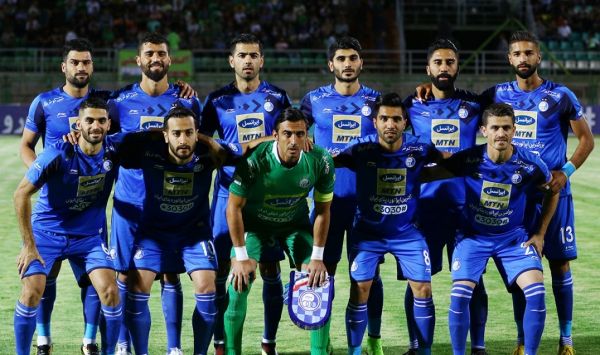 ترکیب احتمالی استقلال برابر فولاد خوزستان