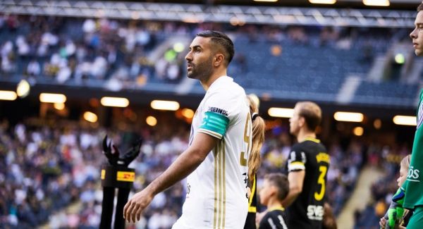 روایت رییس تیم اوسترشوندس از قیمت و تیم موردعلاقهاش برای فروش قدوس