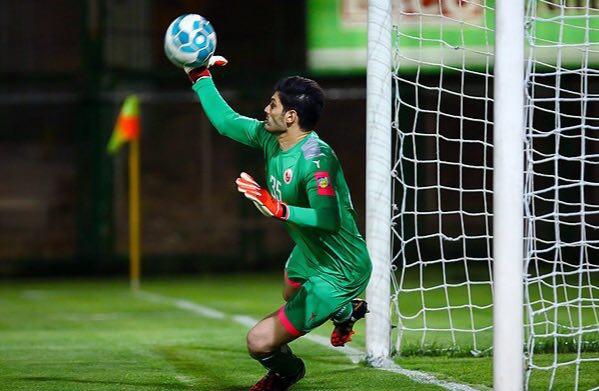  پرسپولیس علیه انگیزه شهاب گردان