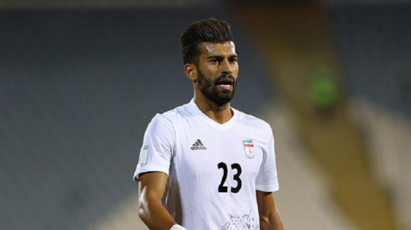  خبر جدیدی از رامین رضاییان نیست