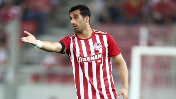  زنوزی به دنبال سومین کاپیتان تیم ملی