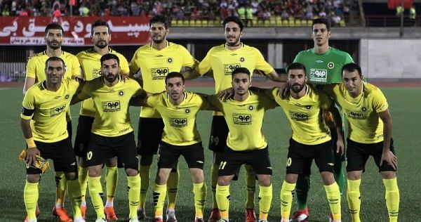 ایرانپوریان تراکتورسازی همیشه برای من قابل احترام است سپاهان پتانسیل قهرمانی دارد