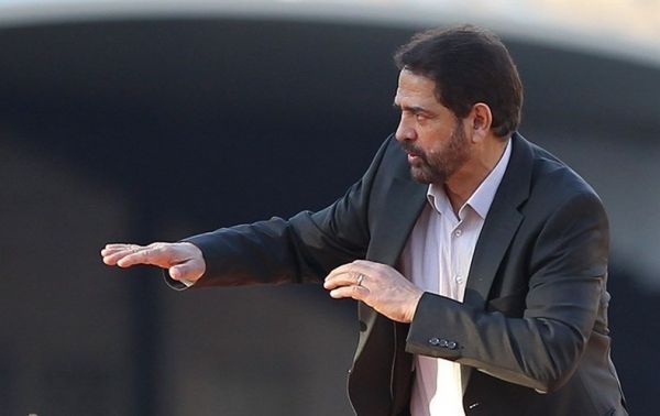  کریمی ‌ تساوی‌های ما نشان‌دهنده خیلی از واقعیت‌هاست  ذوب‌آهن یکی از بهترین تیم‌های لیگ برتر ماست