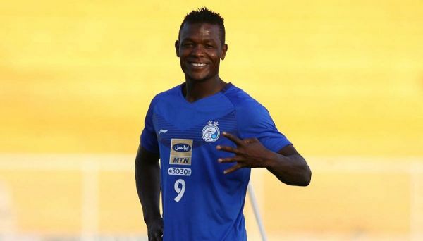 گرو خاطره تیام را تکرار میکند