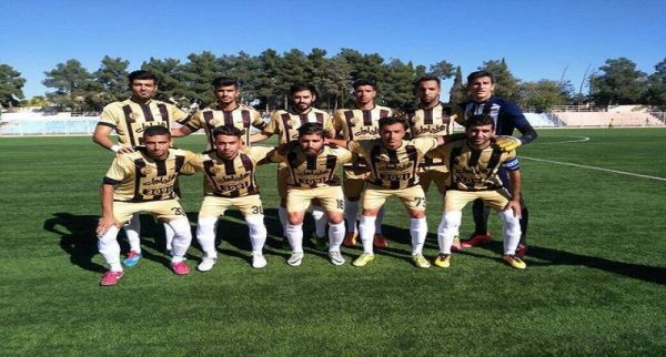 ابراهیم طالبی سرمربی قشقائی شد