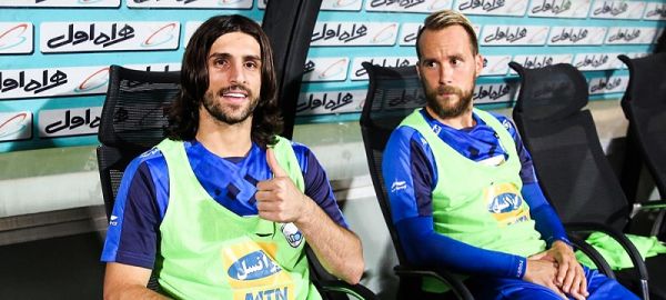 شرایط متفاوت تعویضیهای خارجی استقلال