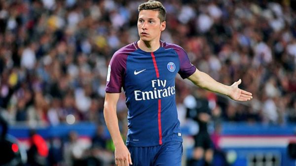  ستاره آلمانی پی اس جی در راه سویا