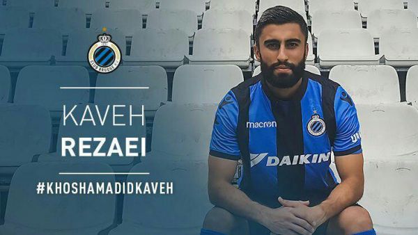  بیات  کاوه رضایی باید می‌رفت