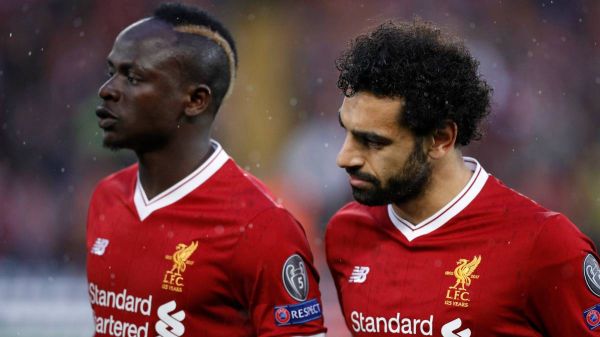  من از محمد صلاح سریع تر هستم