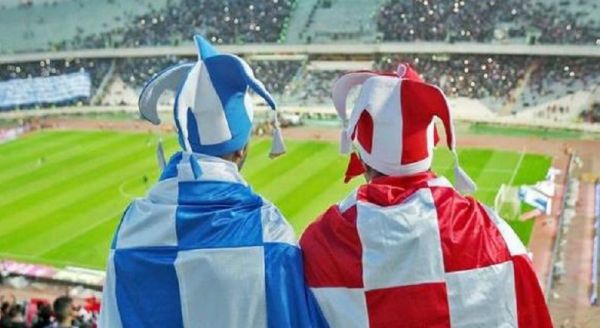 روزشمارAFC هشت روز تا حذف استقلال و پرسپولیس ازآسیا