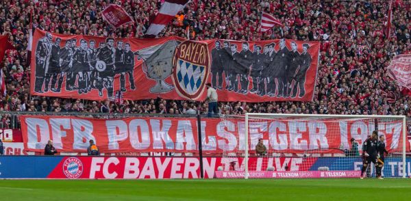 کار سخت کوواچ در بایرن در فصل پیش رو