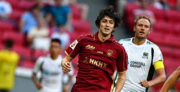 واکنش مربی روبینکازان به جدایی احتمالی سردار آزمون