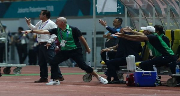 عاقبت یک کار غیراخلاقی کرهجنوبی، استیلی و کرانچار را ادب کرد