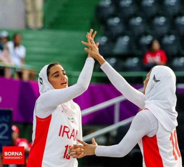  پایان روز ششم با طلاهاى کبدى و نقره‌هاى قایقرانى