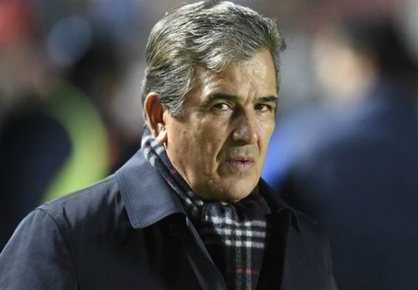 سرمربی کلمبیایی جانشین کیروش میشود