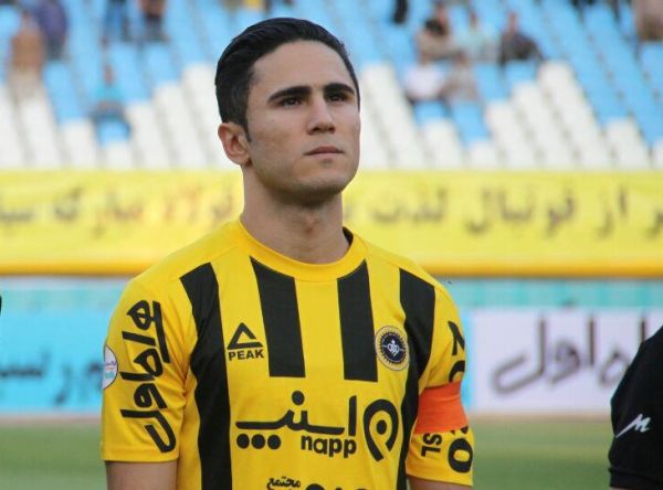 دلیل جدایی غیرمنتظره علیمحمدی از سپاهان