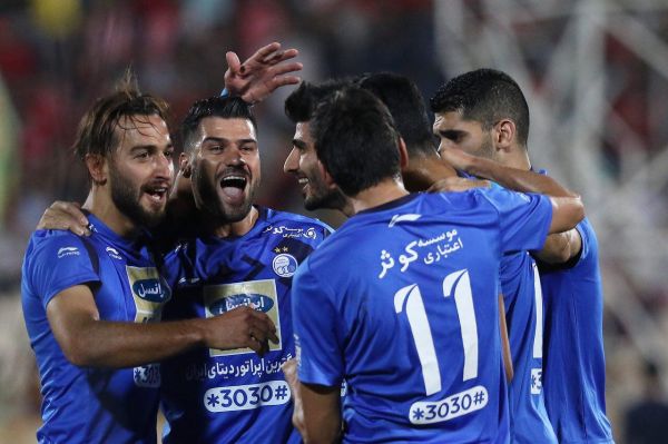 چرا استقلال می تواند السد را حذف کند