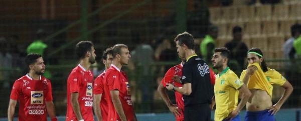 گزارش روز تمام احتمالات صدرنشینی