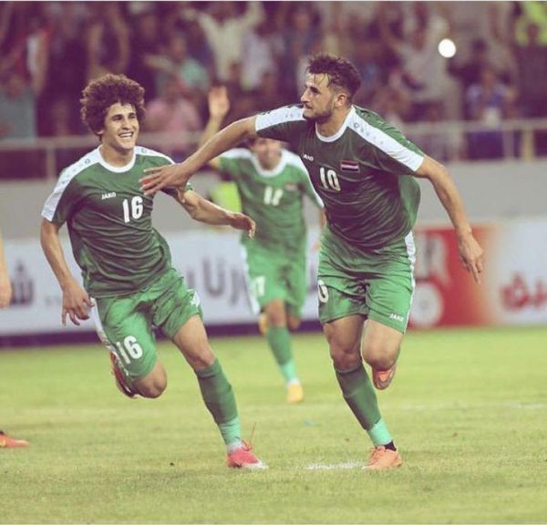  عراقی‌های استقلال و پرسپولیس به چهار می‌رسند