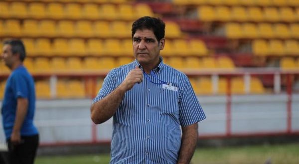  گزینه اصلی جانشینی آقا‎فیروز؛ رضا مهاجری