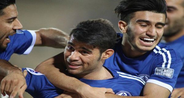  ترکیب استقلال خوزستان مقابل سپیدرود مشخص شد