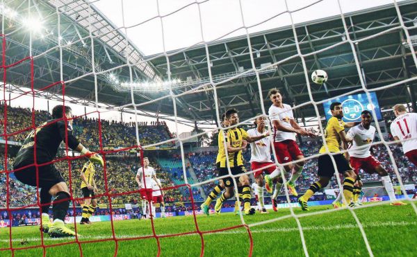 دورتموند- لایپزیش؛ مهمترین دیدار هفته اول بوندس لیگا