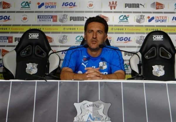 سرمربی آمیا قدوس همان بازیکنی است که میخواستیم امیدوارم مقابل رن بازی کند