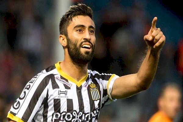  سرمربی بروخه  کاوه تیم ما را تکمیل می‌کند