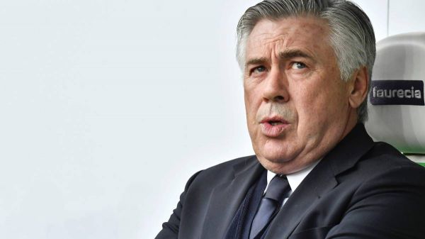  آنچلوتی-میلان  اولین دوئل پس از ۹ سال