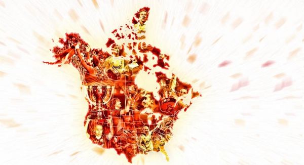 گزارش روز؛ ماجرای برگزاری لالیگا در آمریکا چیست