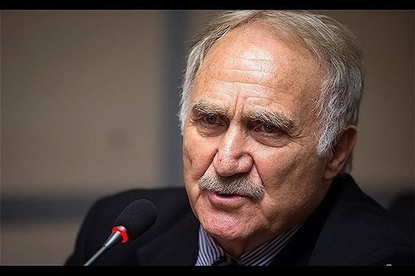  حسین کلانی  تیم ملی امید نیاز به زمان دارد