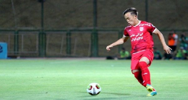  سوگیتا، جواهری در معبد تراکتورسازی