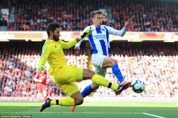 لیورپول و ستاره ای برای پایان ناکامی عکس