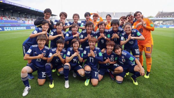  ژاپن چطور قهرمان جام جهانی زنان شد