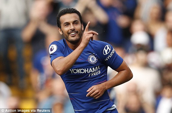  پیش بازی نیوکاسل - چلسی