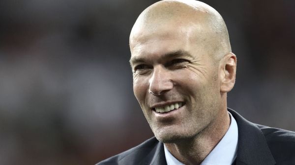  علاقه مارسیال و پوگبا برای بازی در تیم تحت هدایت زیدان