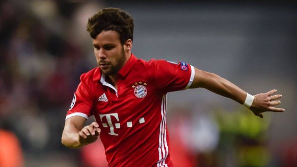  مدافع بایرن در آستانه انتقال به پاری سن ژرمن