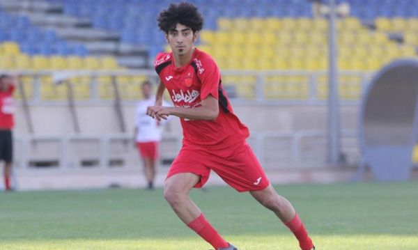  مهاجم پرحاشیه تیم امید  از ایران زنگ زدند تا اخراجم کنند