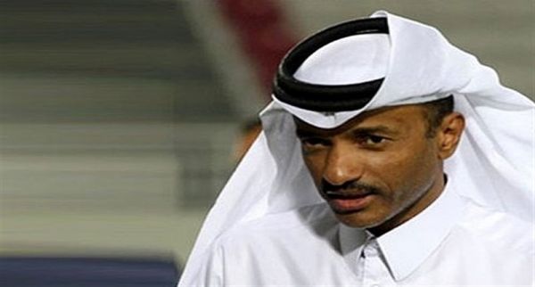 السلیطی رؤیای الدحیل صعود به نیمهنهایی لیگ قهرمانان آسیا است