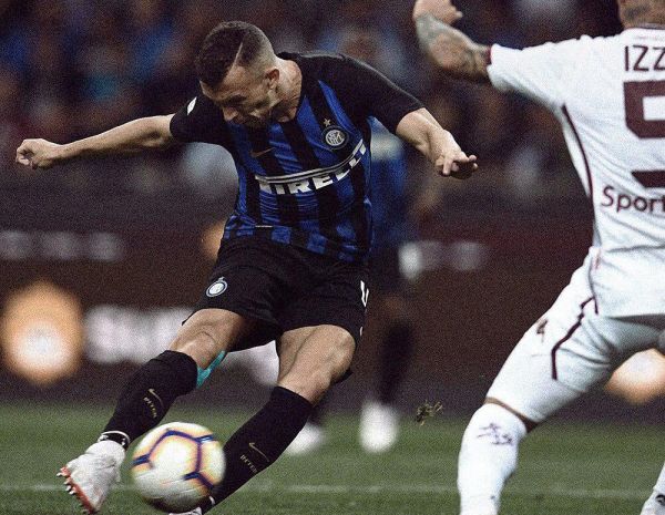 اینتر 2-2 تورینو پیروزی از دست رفته نرآتزوری