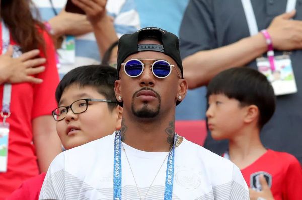 جابجایی بزرگ بواتنگ به جای دراکسلر