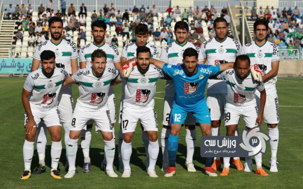 ذوبآهن بازیکنی برای خرید ندارد