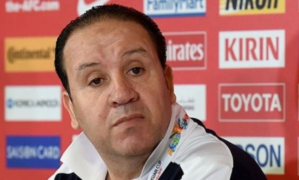 معلول پرسپولیس تیم برجستهای بوده ولی الدحیل کاملا قدرتمند است هدف ما قهرمانی در آسیا است