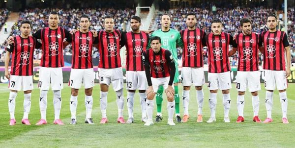 دستیار سابق دایی سرمربی مشکیپوشان شد