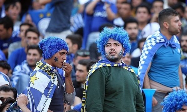 نتیجه قرارداد ترکمانچای سازمان لیگ مانع بلیت فروشی الکترونیکی، مدعی سهم از درآمد باشگاهها