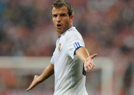  رونالدو ناامیدم کرد؛ رئال بزرگترین باشگاه دنیاست